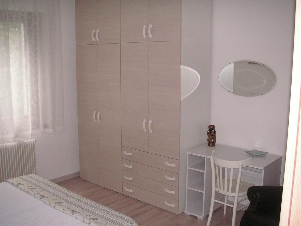 Apartmán Casa Ferrari Monica Calceranica al Lago Pokoj fotografie