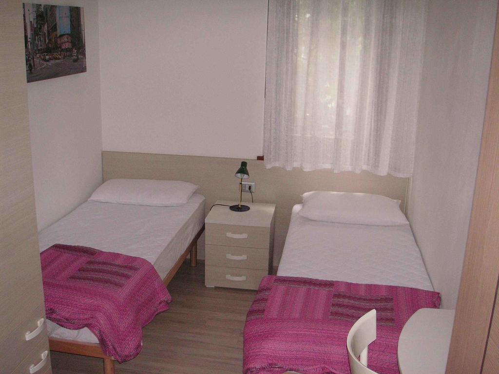 Apartmán Casa Ferrari Monica Calceranica al Lago Pokoj fotografie