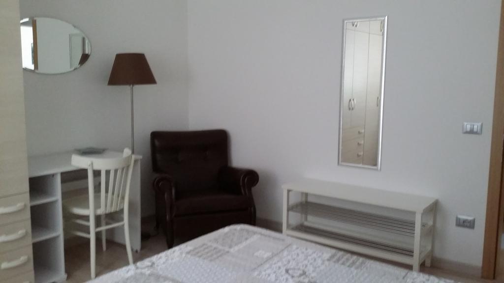 Apartmán Casa Ferrari Monica Calceranica al Lago Exteriér fotografie